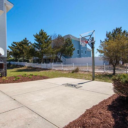 Ww951, Mommas Happy, Daddys Broke- Oceanside, Private Pool, Sun Decks, 660 Ft To Beach Access! Corolla Exterior photo