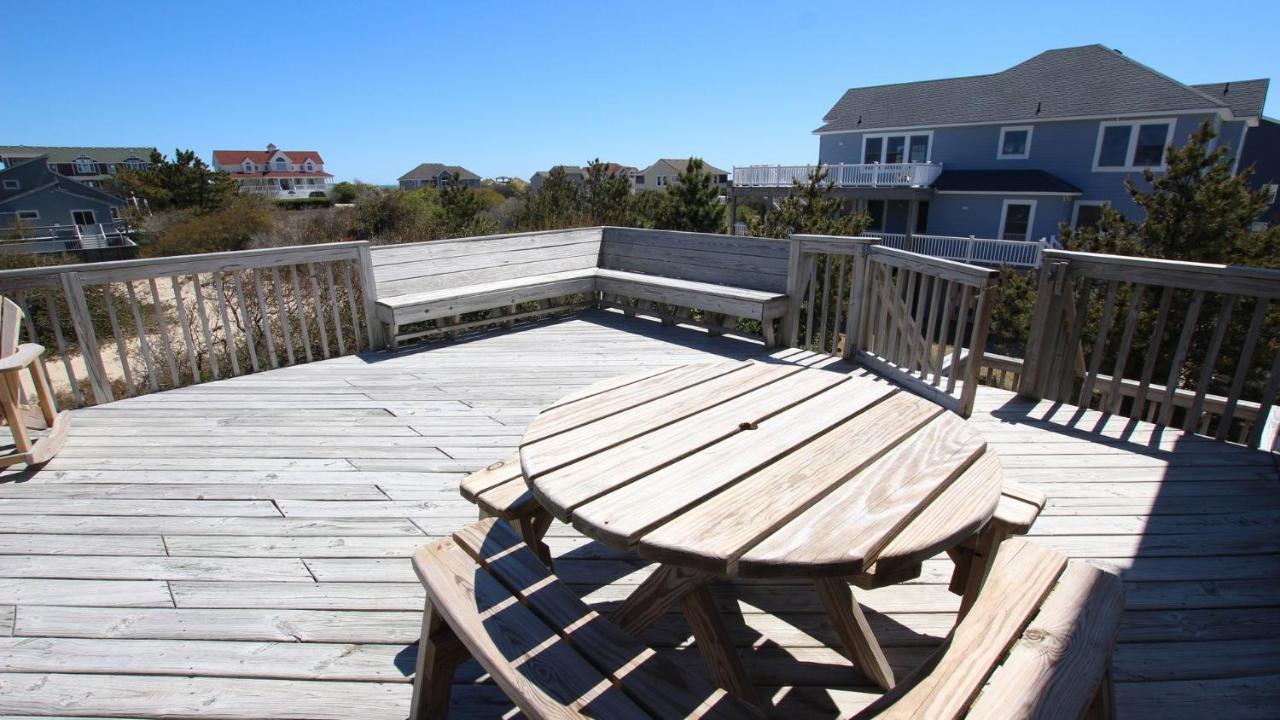 Ww951, Mommas Happy, Daddys Broke- Oceanside, Private Pool, Sun Decks, 660 Ft To Beach Access! Corolla Exterior photo