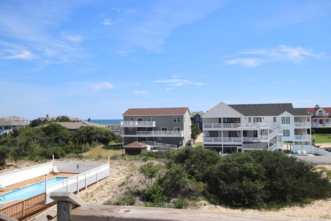 Ww951, Mommas Happy, Daddys Broke- Oceanside, Private Pool, Sun Decks, 660 Ft To Beach Access! Corolla Exterior photo
