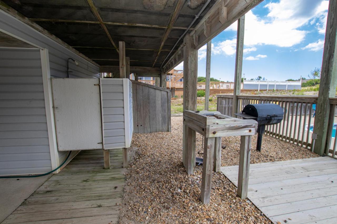 Ww951, Mommas Happy, Daddys Broke- Oceanside, Private Pool, Sun Decks, 660 Ft To Beach Access! Corolla Exterior photo